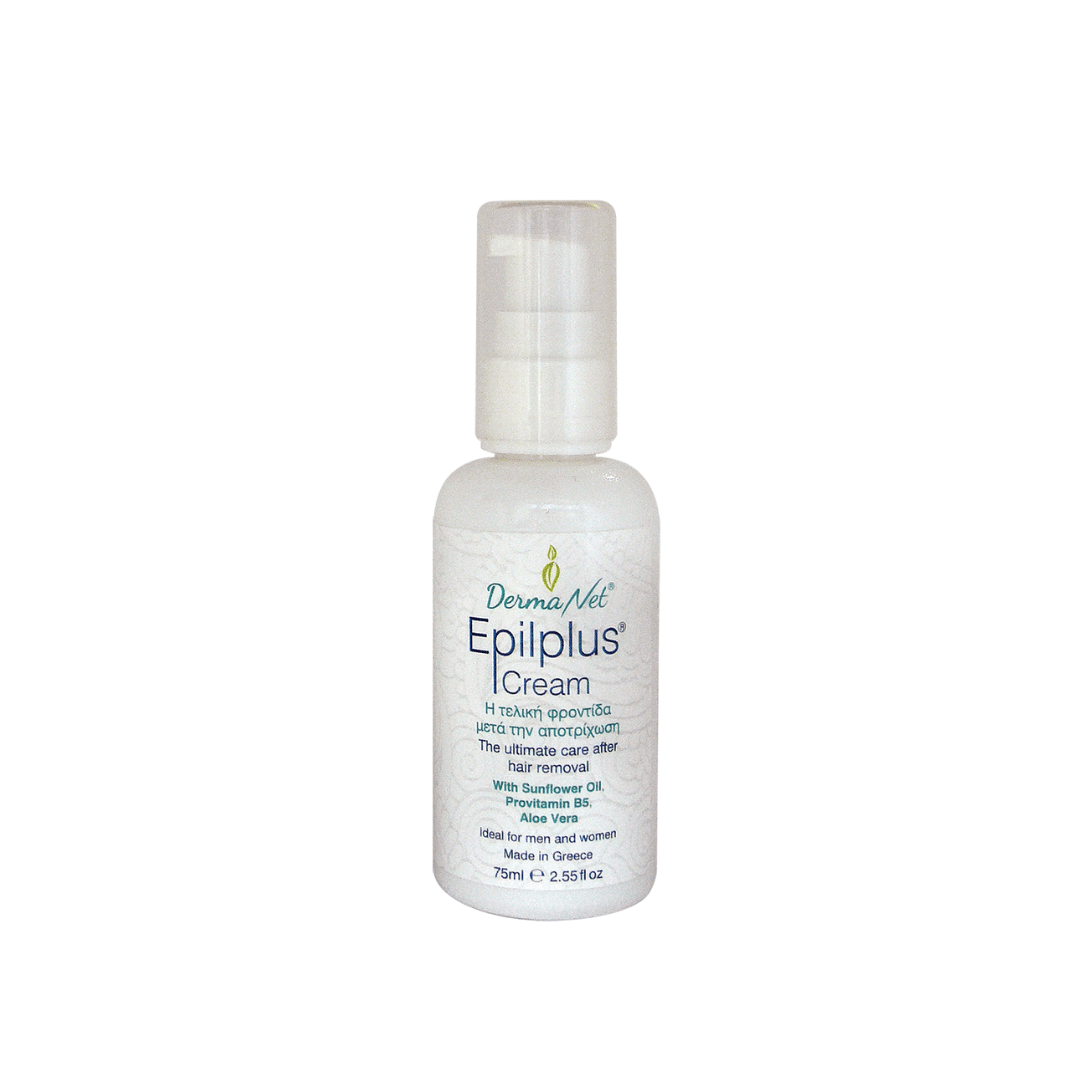 Epilplus ® Cream