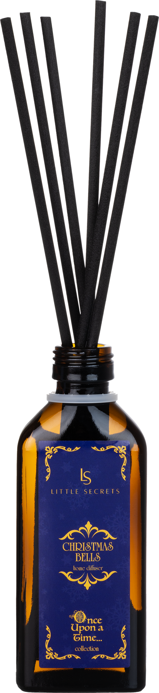 Christmas Bells Home Diffuser