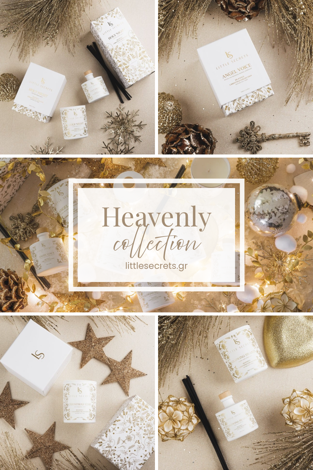 Christmas Collection