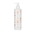 Ballerina Girly Body Shower Gel