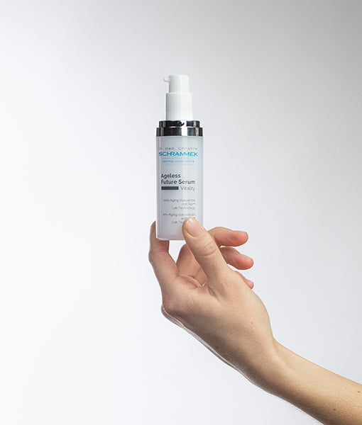 Vitality Ageless Future Serum – Αντιγηραντικός ορός