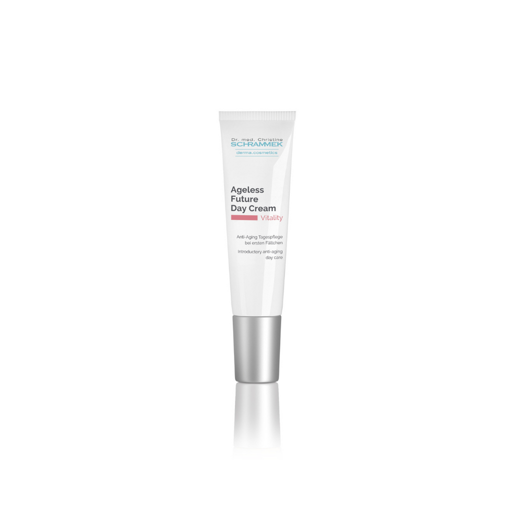 VITALITY Ageless Future Day Cream 15ml