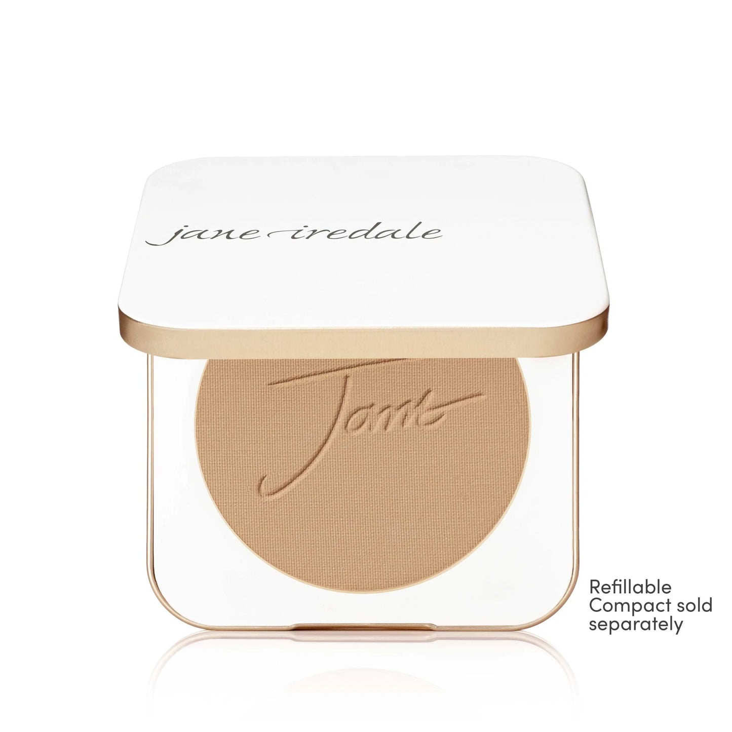 PurePressed® Base Mineral Foundation REFILL SPF 20/15