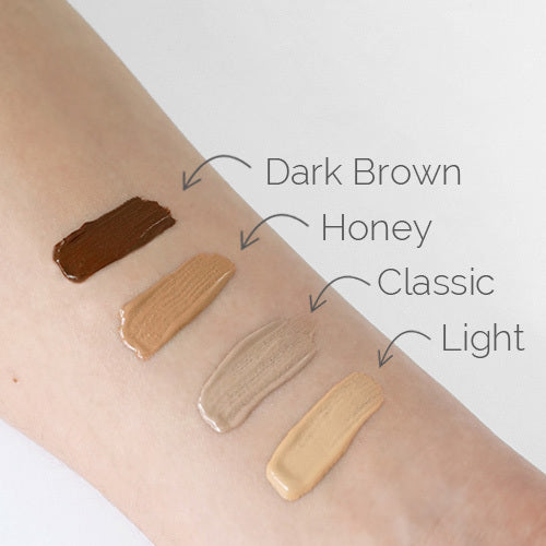 Regulating Blemish Balm - Light