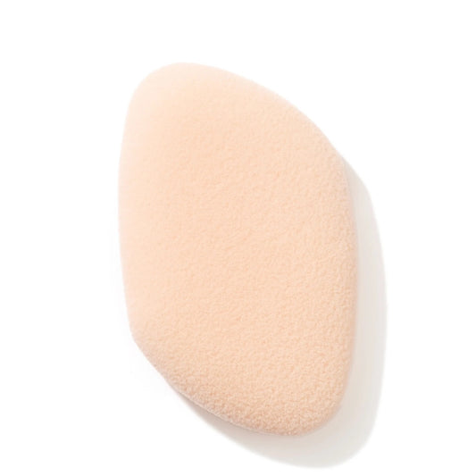 Flocked Sponge Makeup Blender