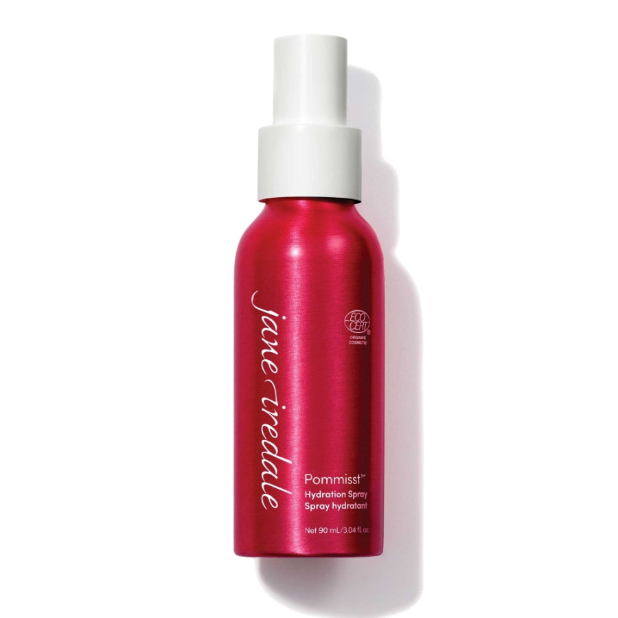 Hydration Spray Pommist