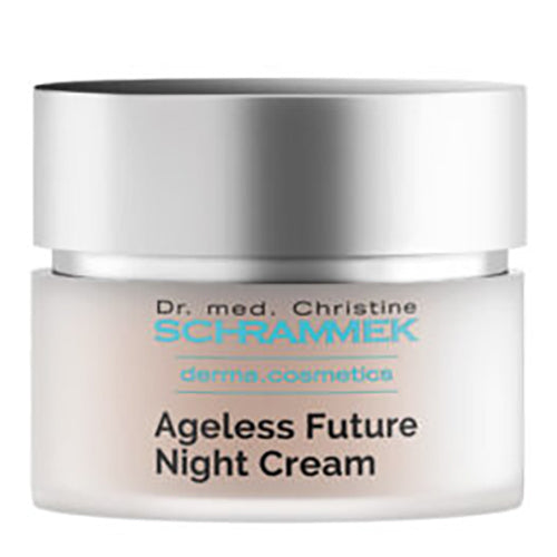 Vitality Ageless Future Night Cream – Αντιγηραντική κρέμα νύχτας