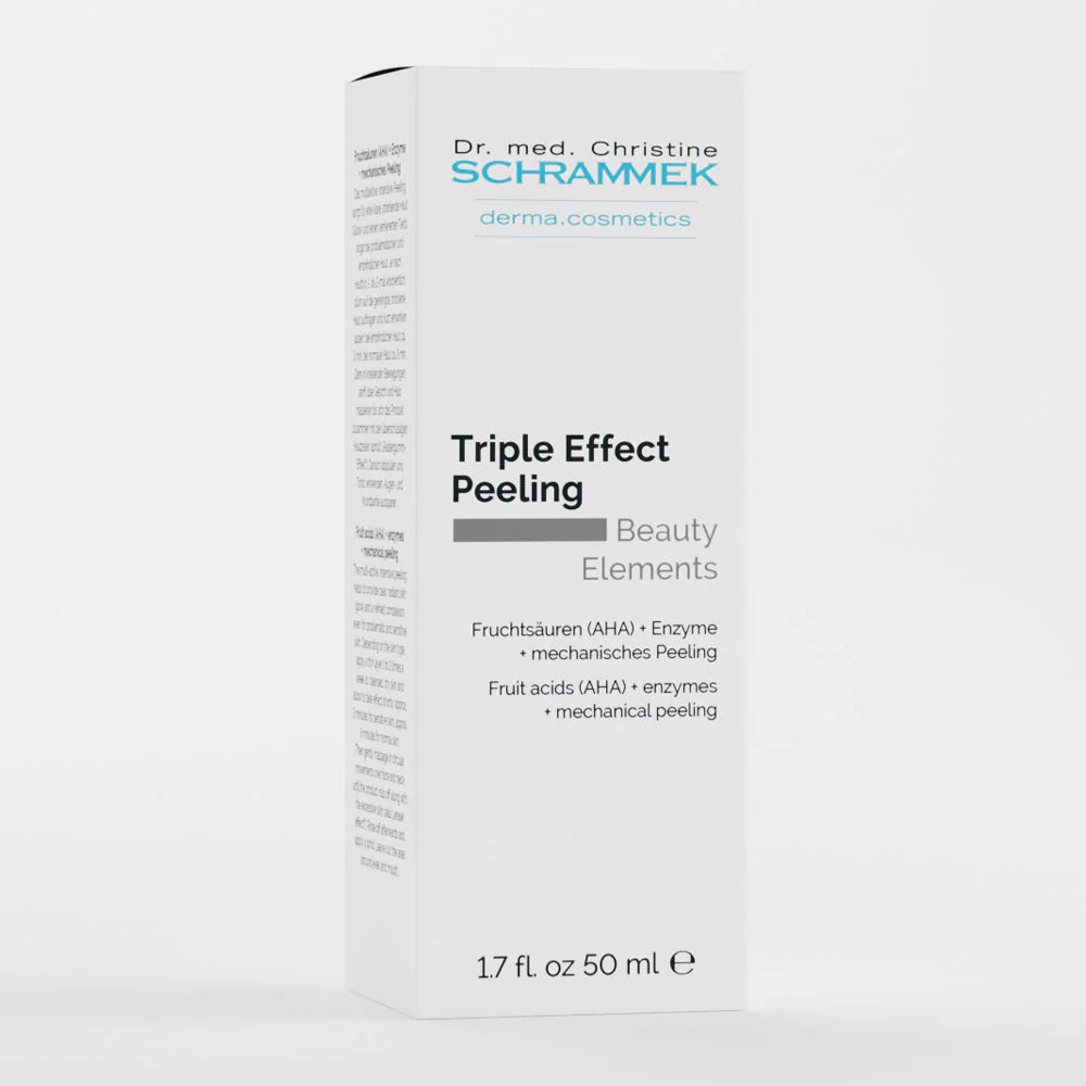 Triple Effect Peeling 50ml