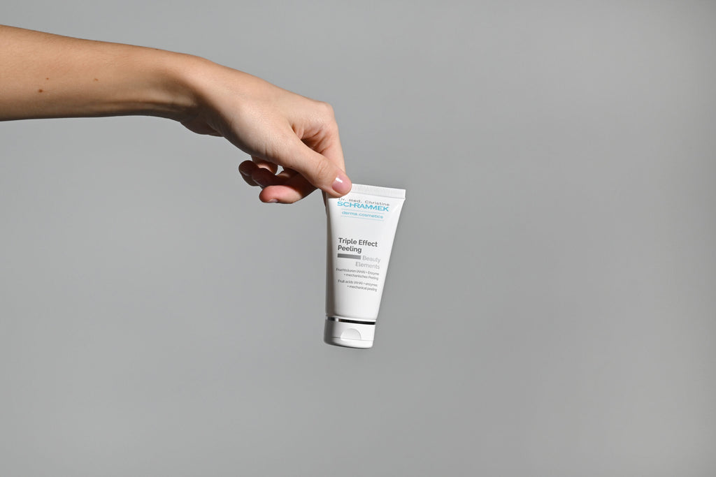 Triple Effect Peeling 50ml