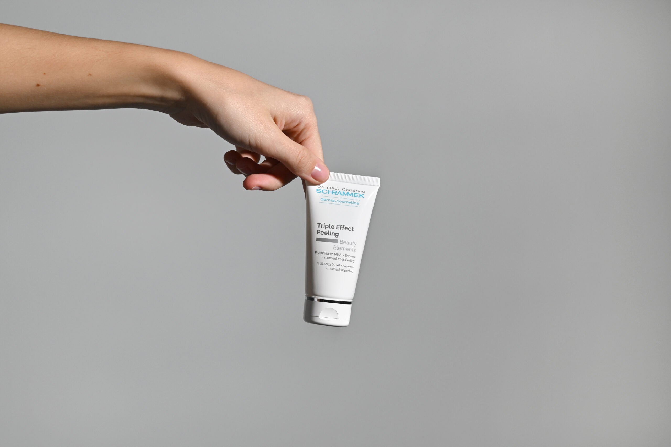 Triple Effect Peeling 50ml