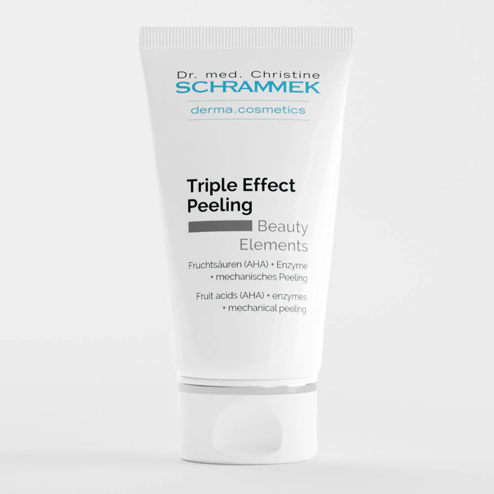 Triple Effect Peeling 50ml