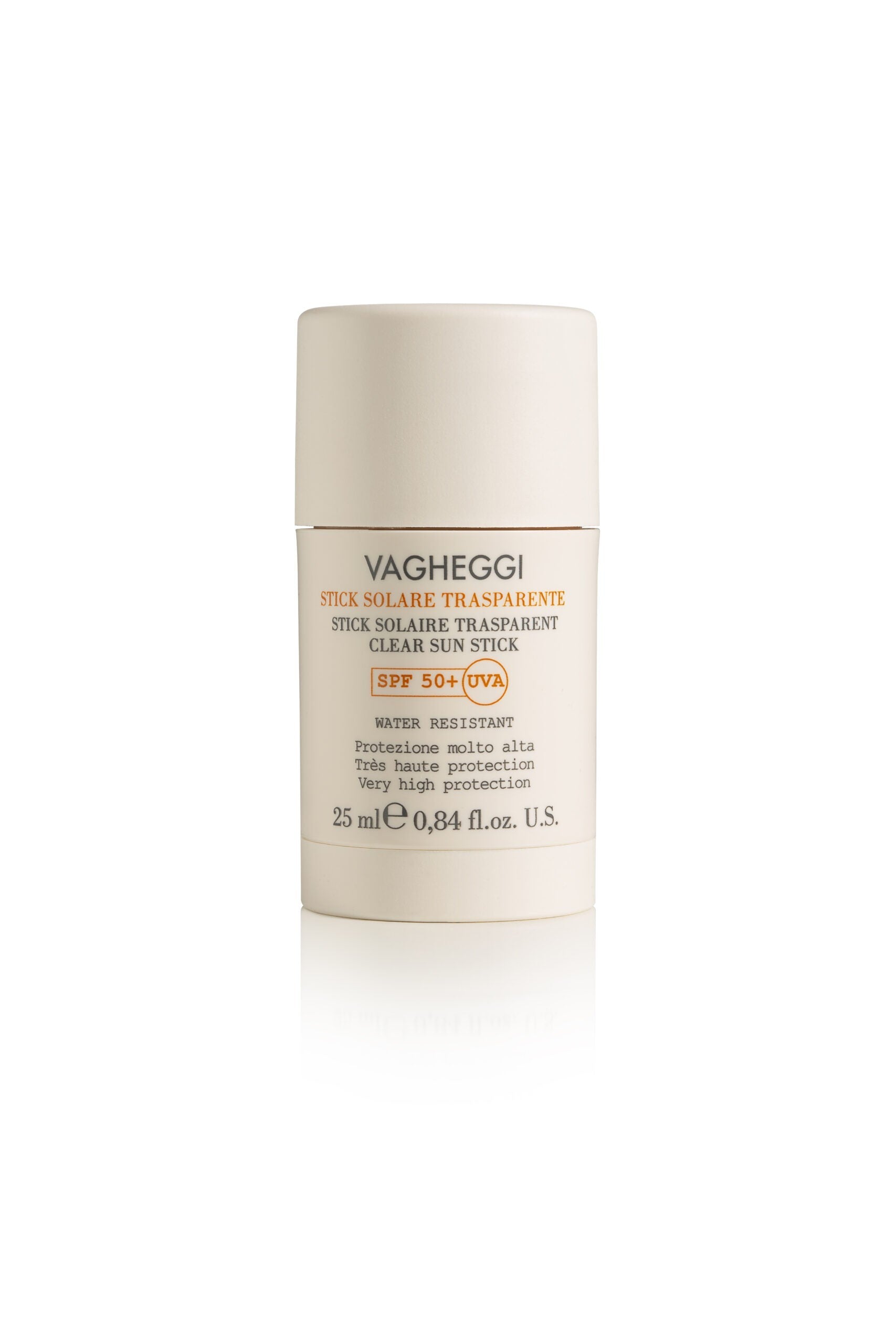 Vagheggi Sun Stick SPF50+ UVA