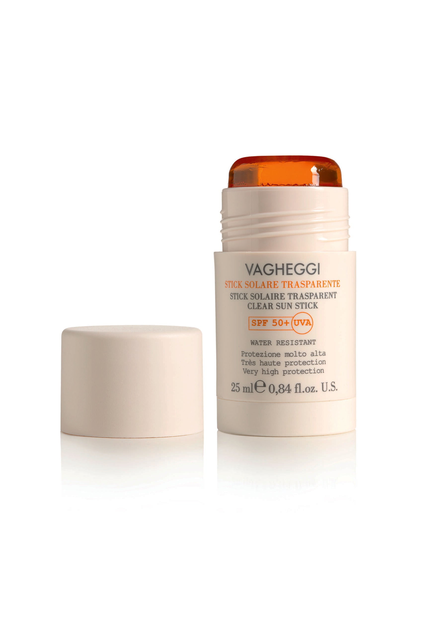 Vagheggi Sun Stick SPF50+ UVA