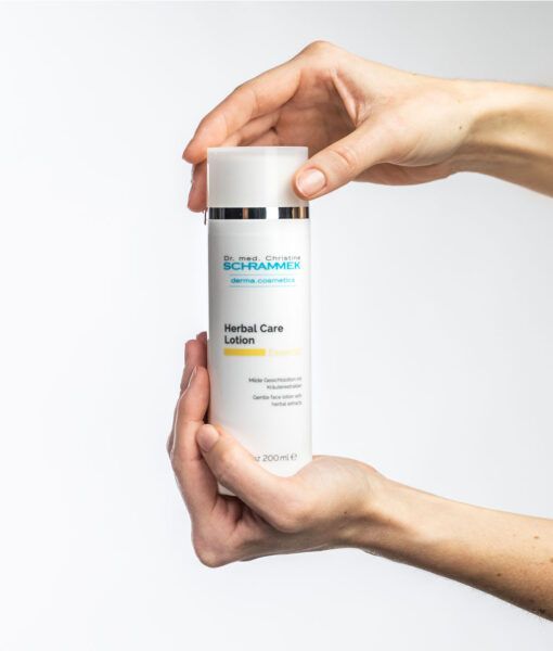 Herbal Care Lotion - Essential