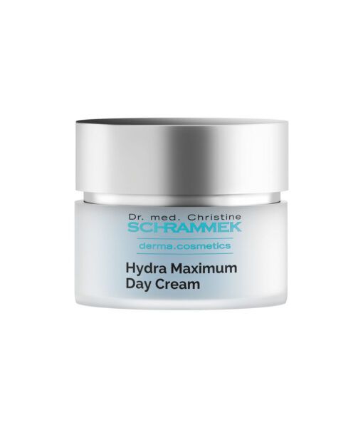 Hydrating Hydra Maximum Day Cream