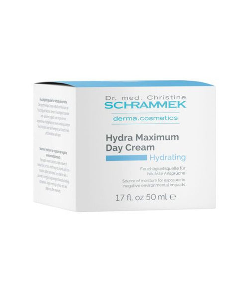 Hydrating Hydra Maximum Day Cream