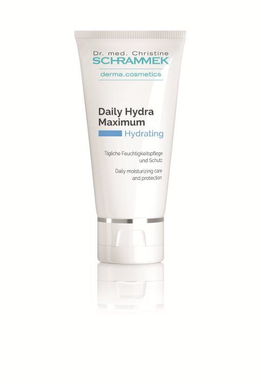 Hydrating Daily Hydra Maximum SPF20