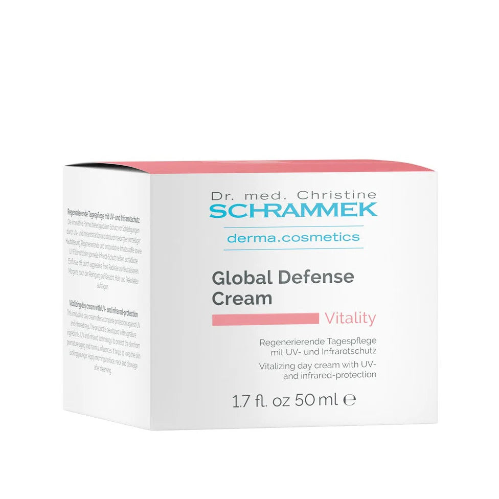 Global Defence Cream SPF20