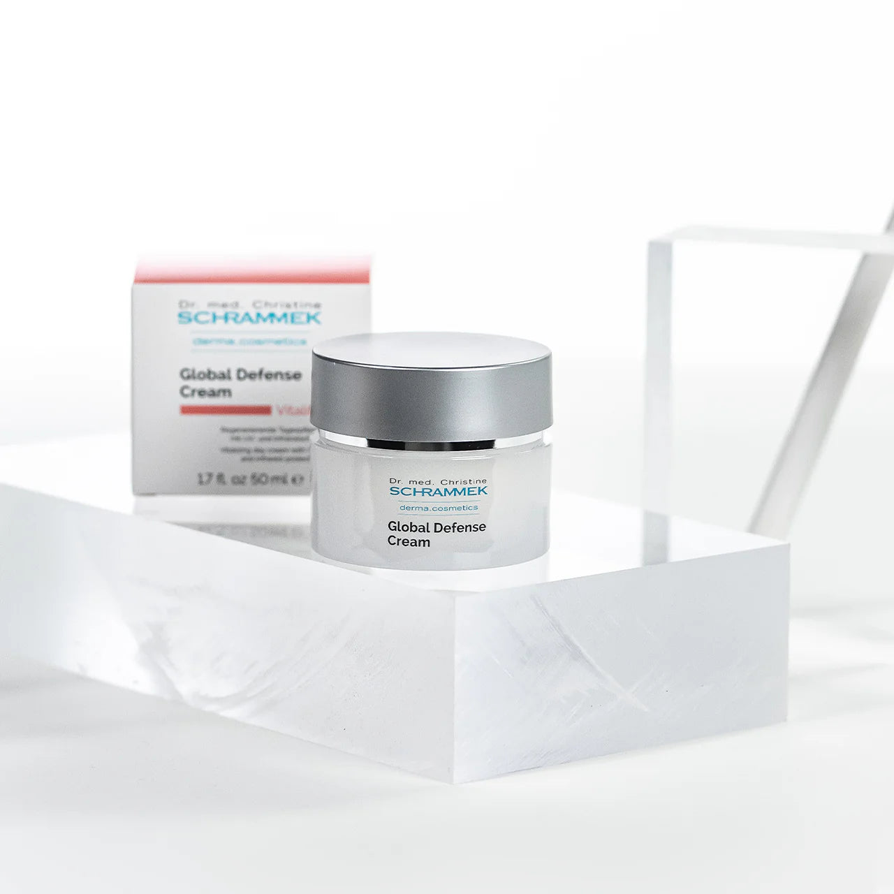 Global Defence Cream SPF20