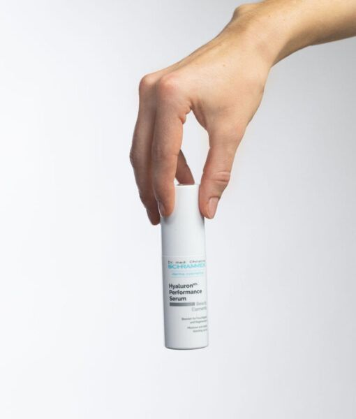 Hyaluron HY+ Performance Serum