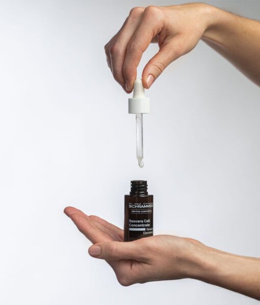 Beauty Elements Resvera Cell Concentrate