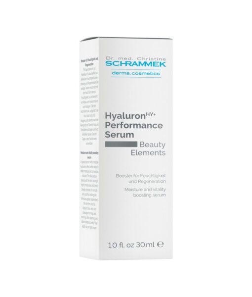 Hyaluron HY+ Performance Serum