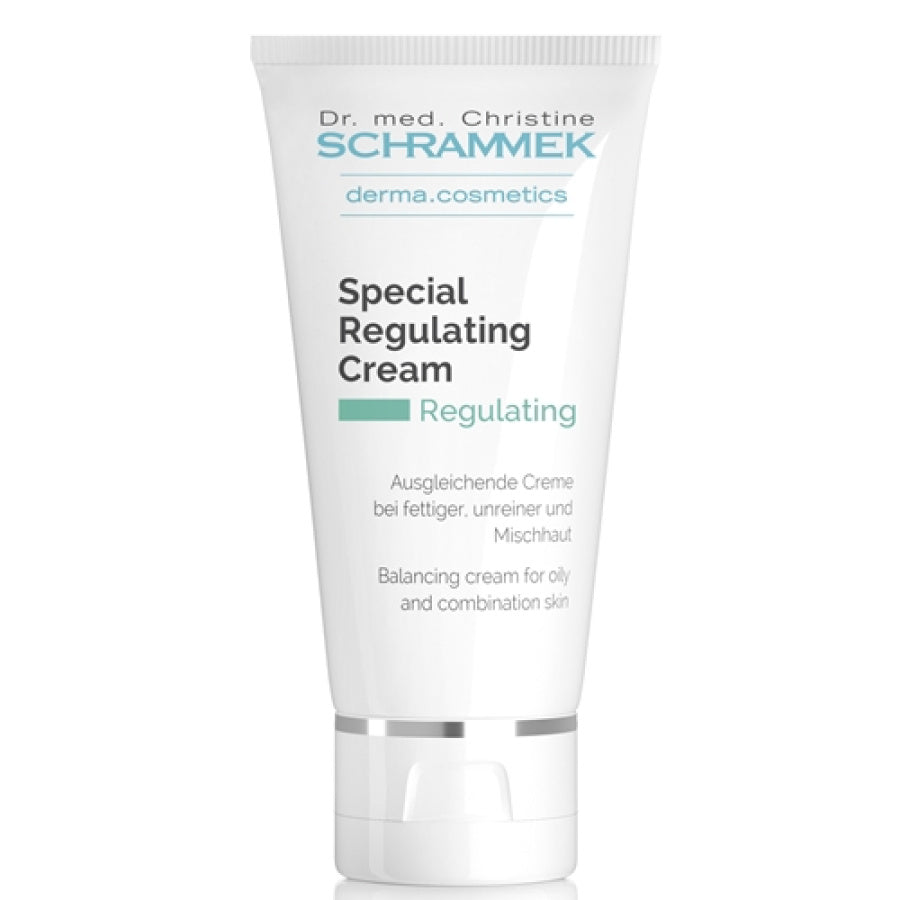 Special Regulating Cream - Regulating 50ml