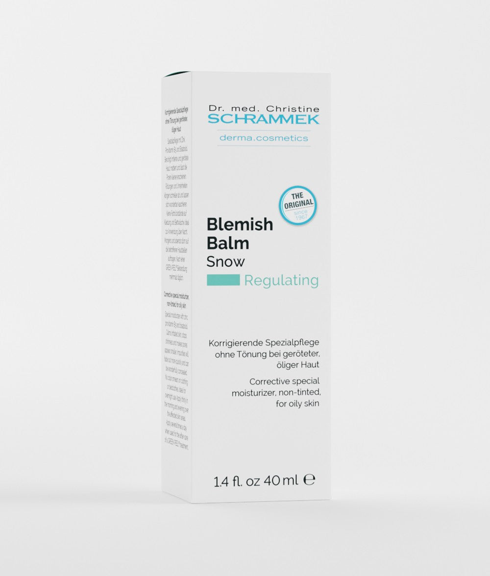 Regulating Blemish Balm Snow 40ml
