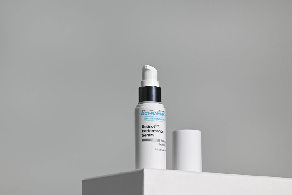 Retinol Rt+ Performance Serum
