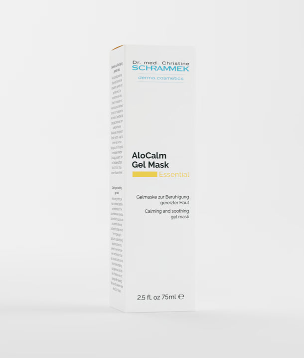Essential Alo Calm Gel Mask – Δροσερή και καταπραϋντική μάσκα