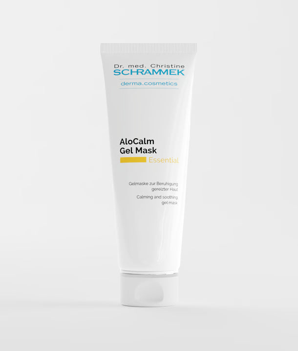 Essential Alo Calm Gel Mask – Δροσερή και καταπραϋντική μάσκα