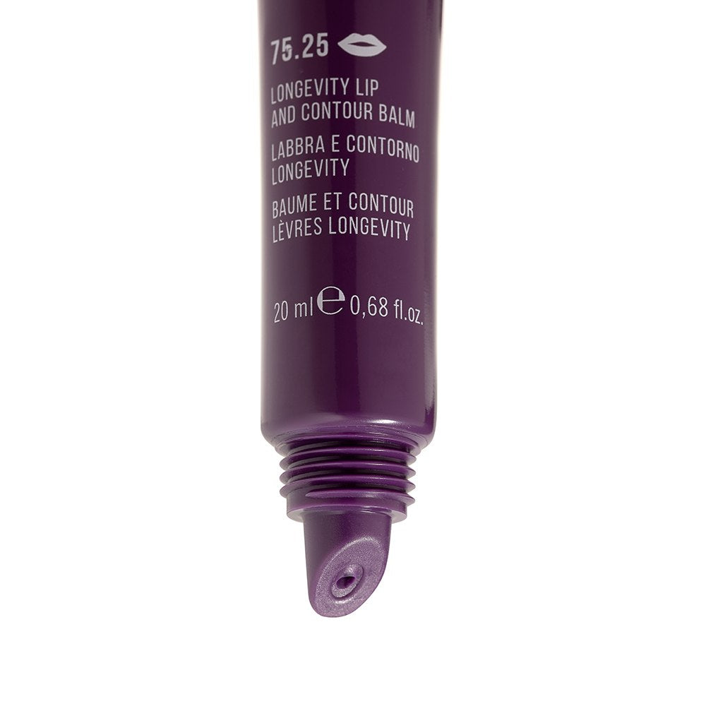 Vagheggi 75.25 Longevity Lip and Contour Balm – Αντιρυτιδική χειλιών