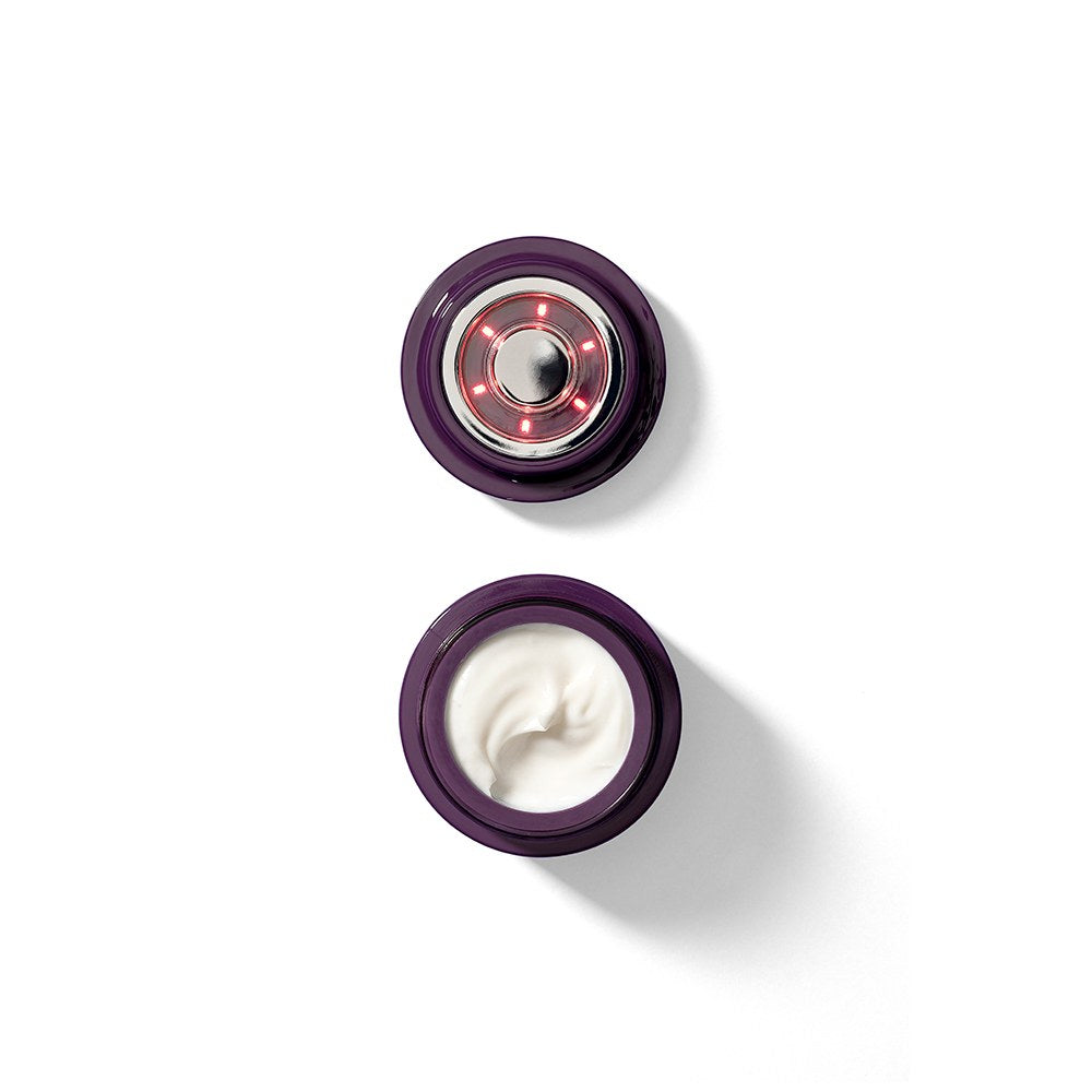 Vagheggi 75.25 Longevity Day Cream + Efficacy Booster Device