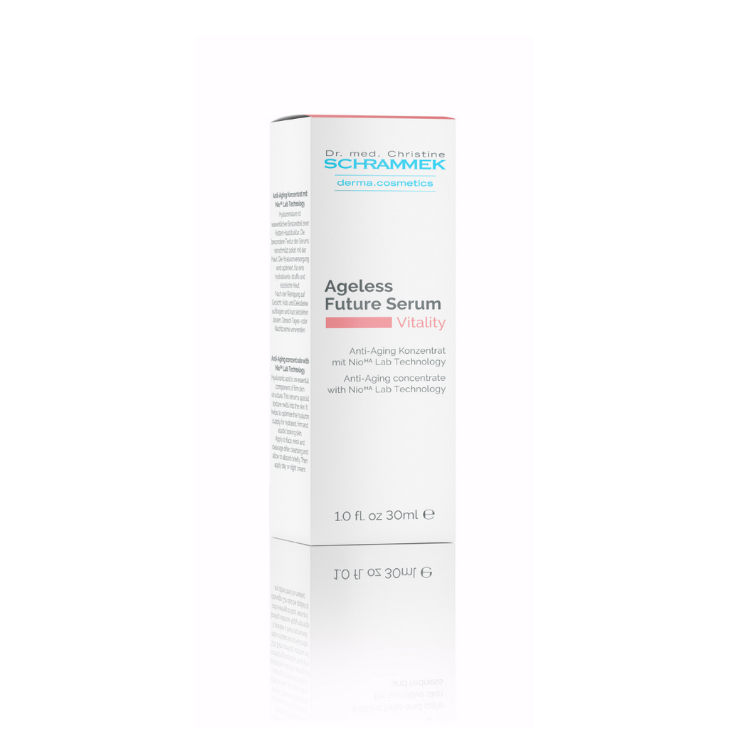 Vitality Ageless Future Serum – Αντιγηραντικός ορός