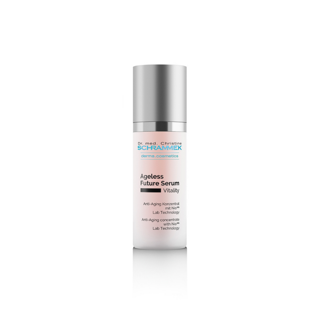 Vitality Ageless Future Serum – Αντιγηραντικός ορός