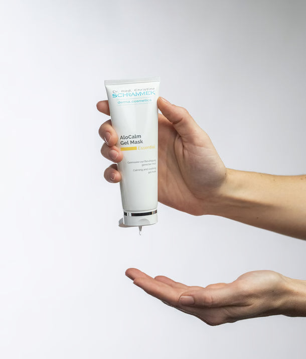 Essential Alo Calm Gel Mask – Δροσερή και καταπραϋντική μάσκα