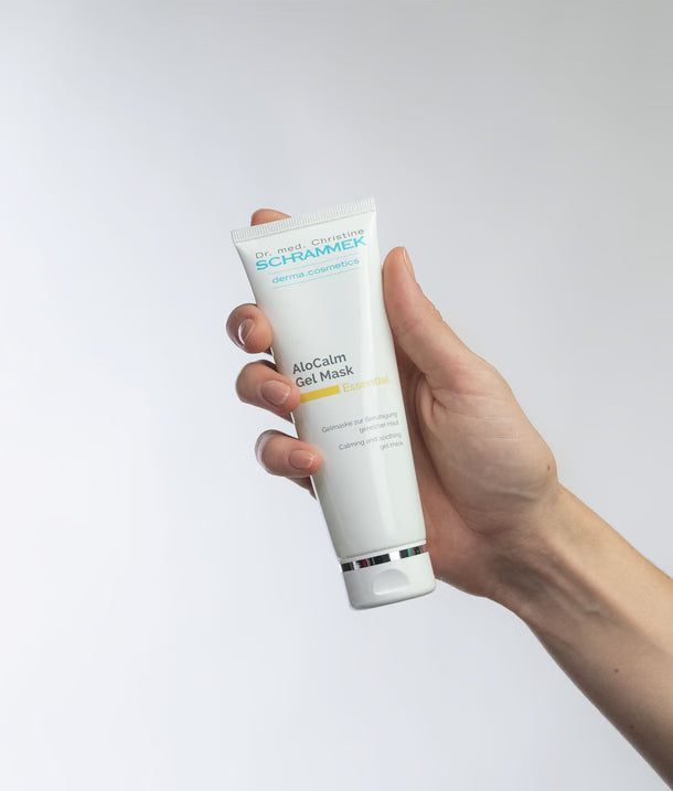 Essential Alo Calm Gel Mask – Δροσερή και καταπραϋντική μάσκα