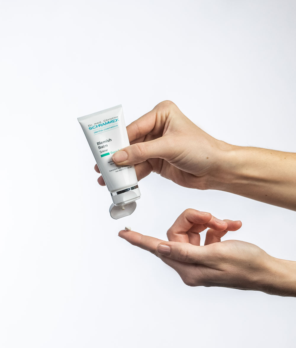 Regulating Blemish Balm Snow 40ml