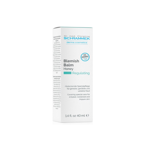 Regulating Blemish Balm Honey