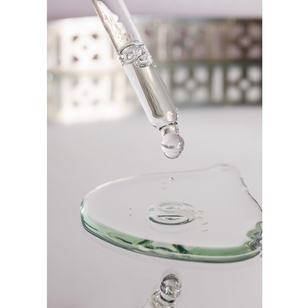 Botanical Sculpt Flower Oil 100ml