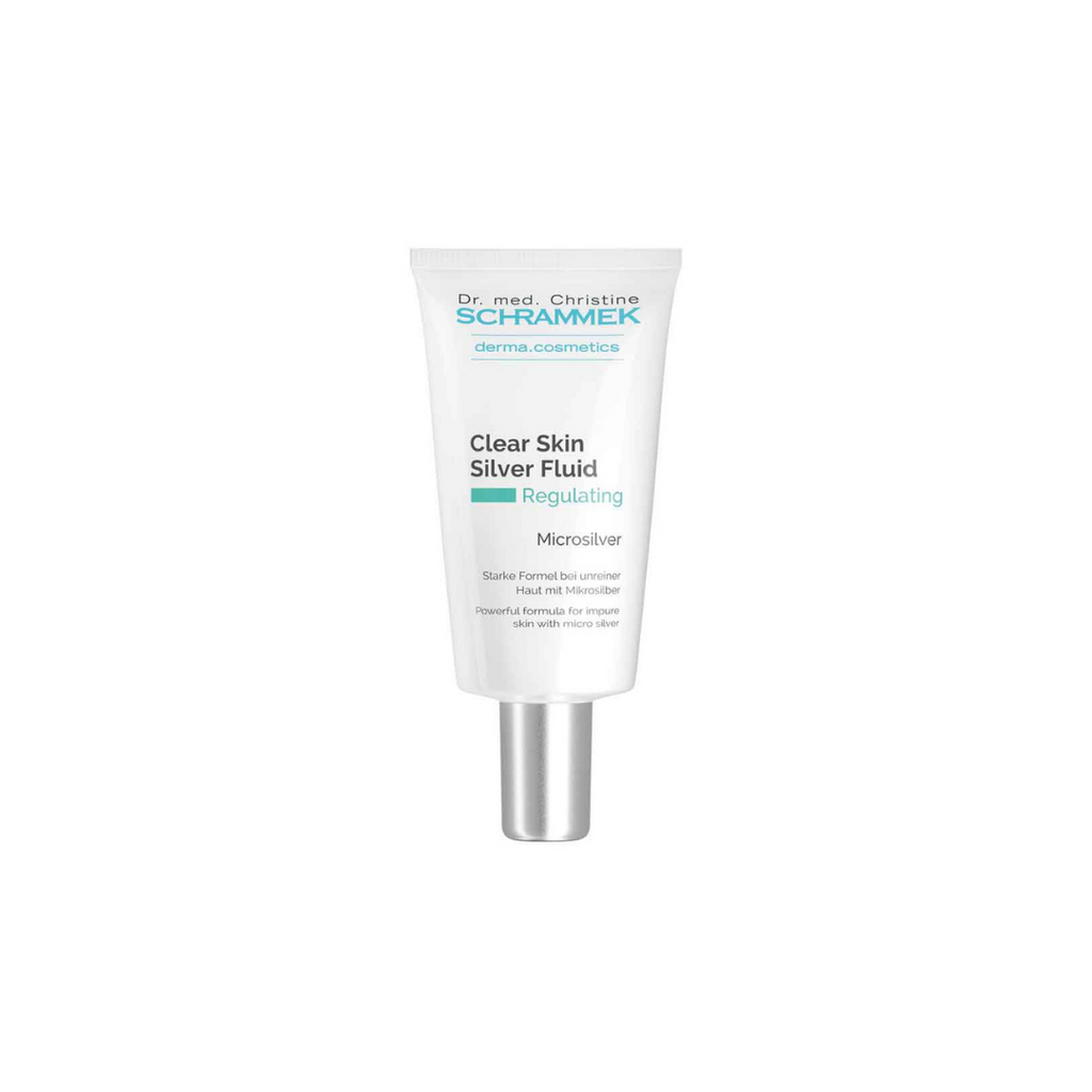 Clear skin Silver fluid 50ml