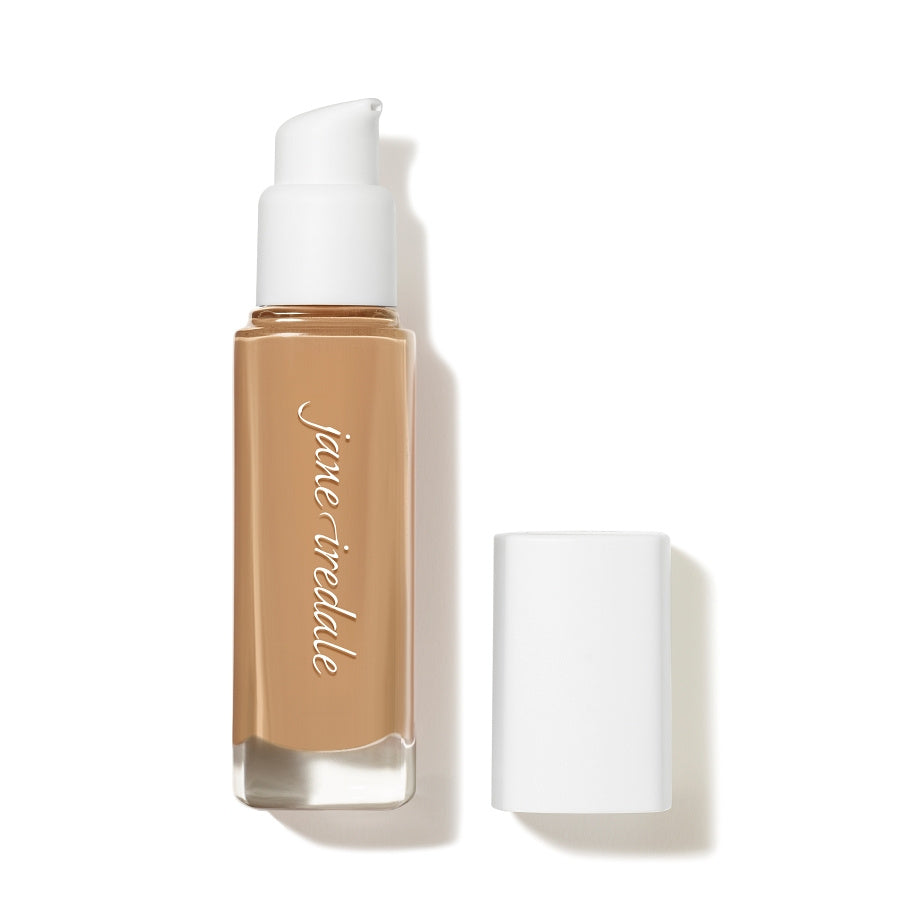 Skintuition SPF 30 Radiance-Boosting Liquid Foundation