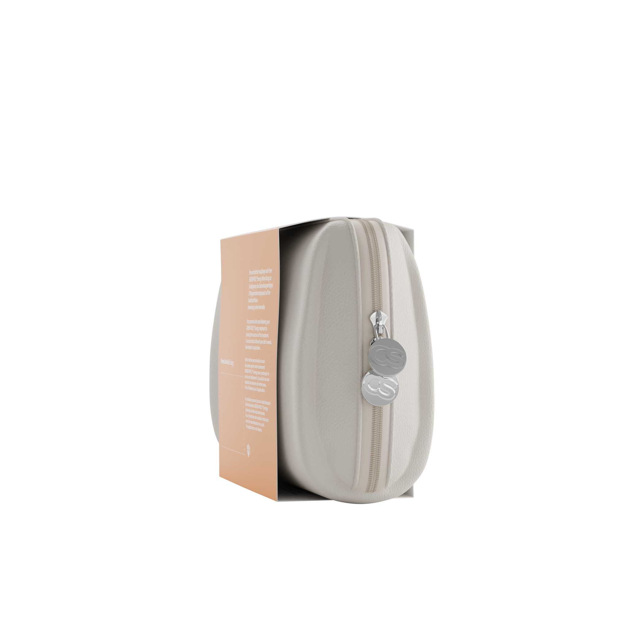 GREEN PEEL ENERGY Vitality Homecare Set