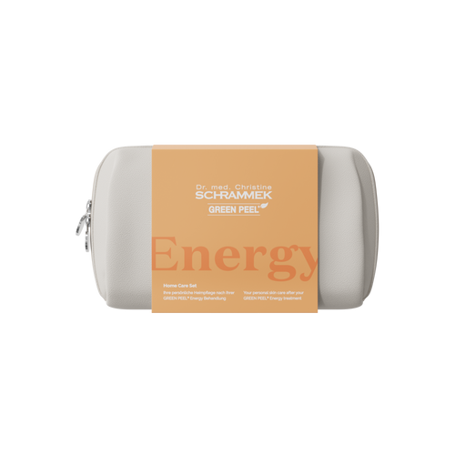 GREEN PEEL ENERGY Regulating Homecare Set