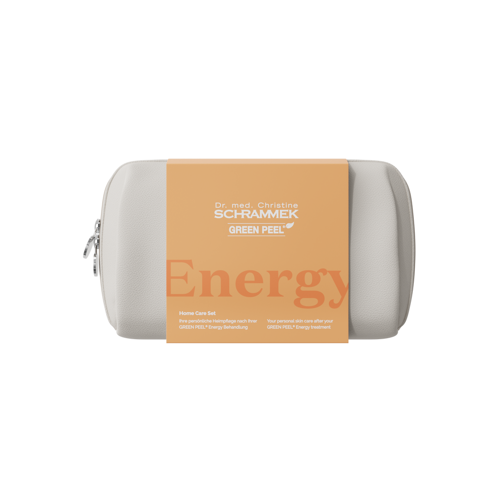 GREEN PEEL ENERGY Vitality Homecare Set