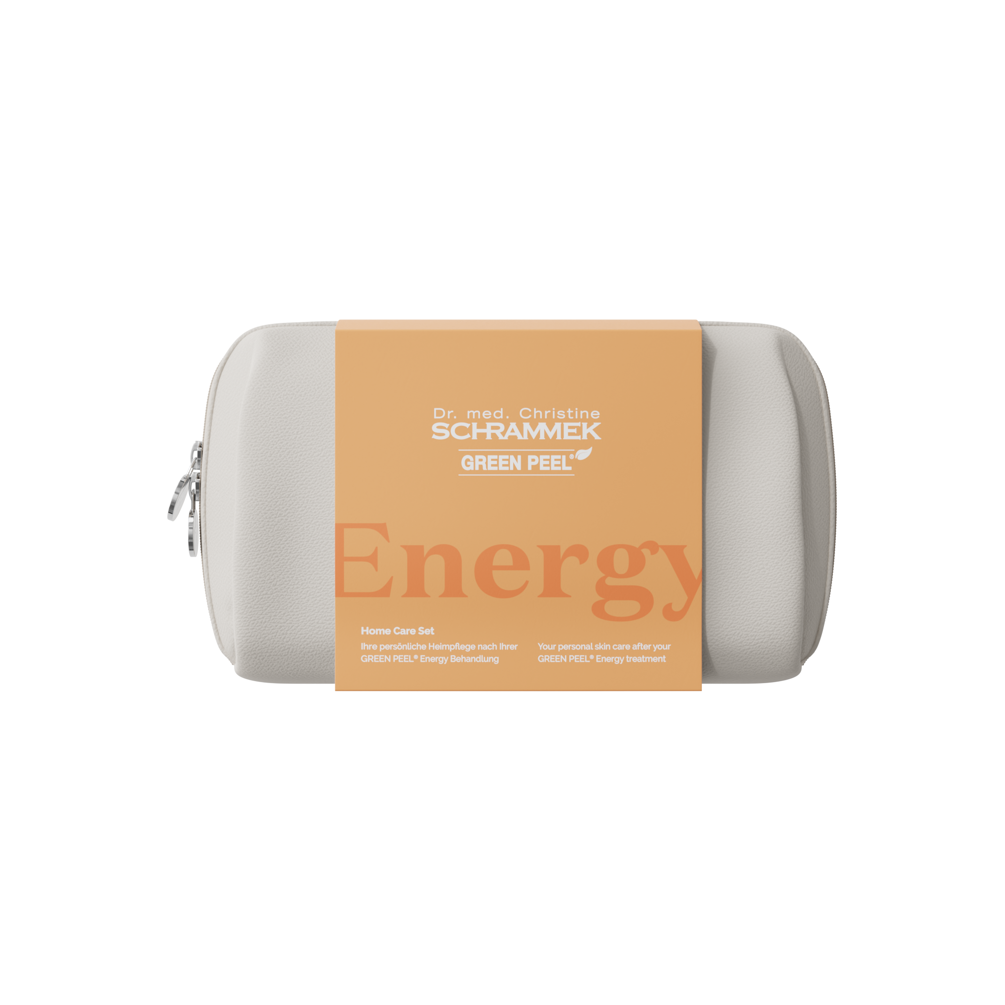 GREEN PEEL ENERGY Vitality Homecare Set