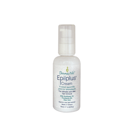 Epilplus ® Cream