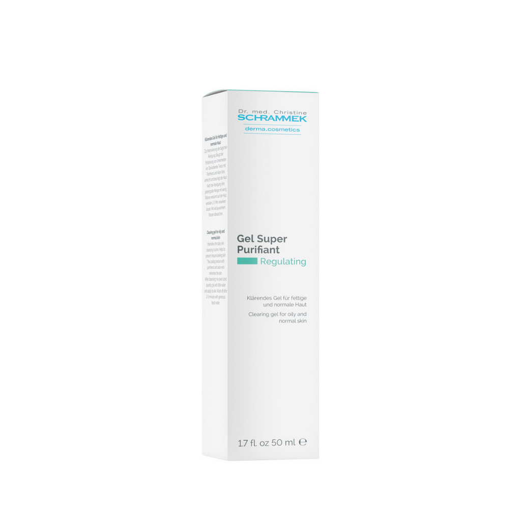 Regulating Gel Super Purifiant 50ml