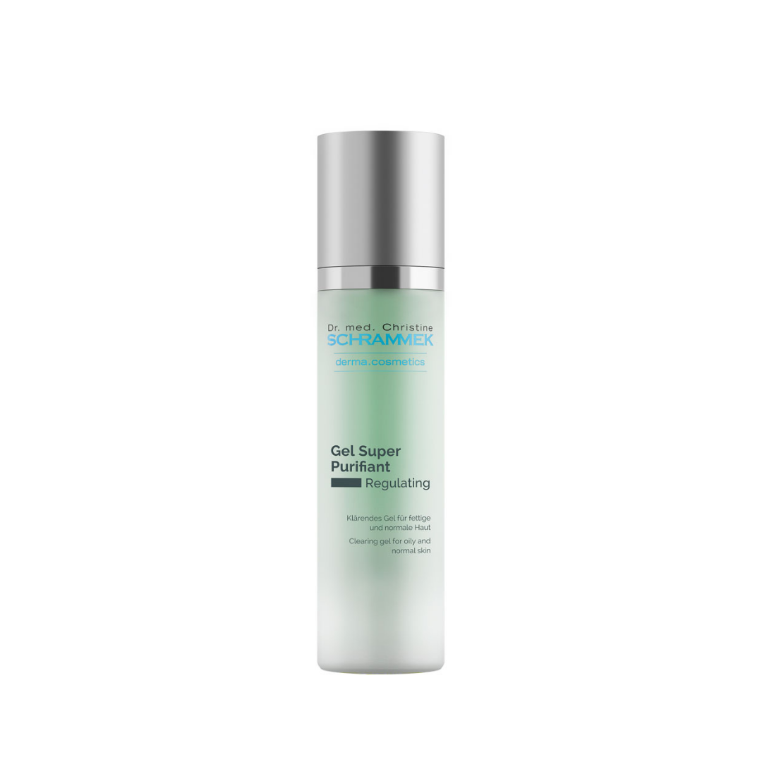 Regulating Gel Super Purifiant 50ml