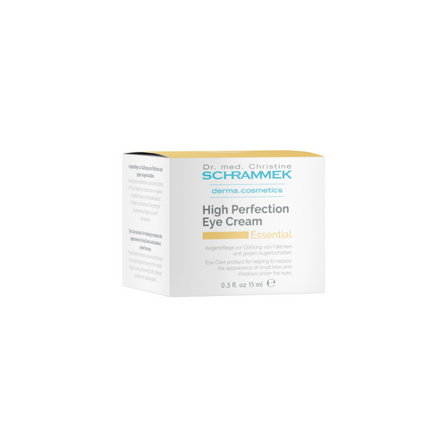 Essential High Perfection Eye Cream – Αντιγηραντική κρέμα ματιών